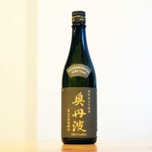 最古の清酒酵母