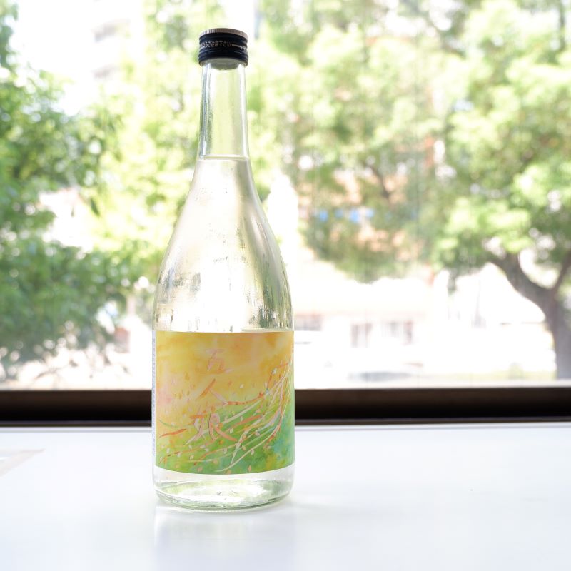 五人娘 Harvest Festa 歓びの酒 2023BY | 岡酒商店（通販・店売）